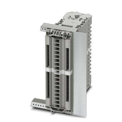 Prüfsteckleiste BTFE 6-3/14 4U AUX