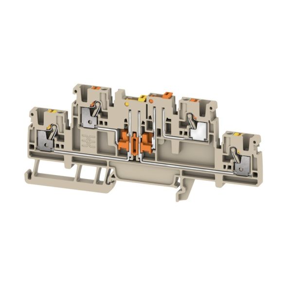 Klemme A2T 2.5 DT/DT