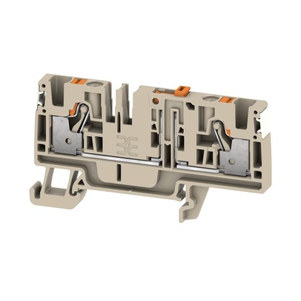 Klemme ADT 4 2C DL