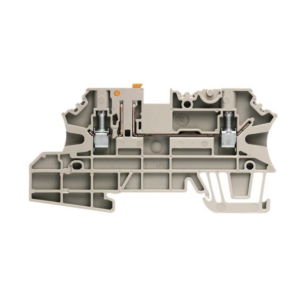 Klemme WMF 2.5 DI
