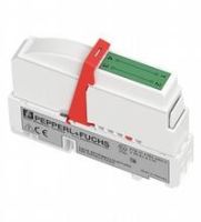 Multifunktionsklemme MFT-BASE.4P