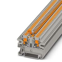 Messertrennklemme PTVC 2,5-MT