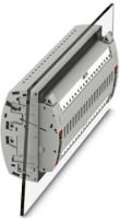 Messwandlerblock PTWE 6-2/D19