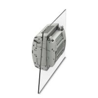 Messwandlerblock UTWE 6/5+1