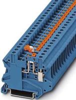 Universalklemme UT 4-MT BU