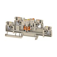 Klemme A2T 2.5 DT/DT