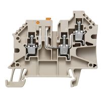 Klemme WTR 4/ZR