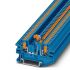 Messertrennklemme PTV 2,5-MT BU
