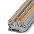 Messertrennklemme PTV 2,5-MT