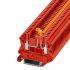 Messertrennklemme UT 2,5-MT RD