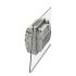 Messwandlerblock UTWE 6/5+1