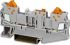 Trennklemme, grau QTC 1,5-MT