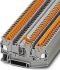 Trennklemme, grau QTC 1,5-MT