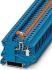 Universalklemme UT 4-MT BU