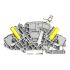 2-Leiter-Trenn- 2007-8811/041-000