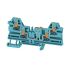 Reihenklemme ALDT 2.5 4C BL