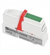 Multifunktionsklemme MFT-BASE.4P