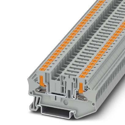 Trennklemme PTV 4-TG