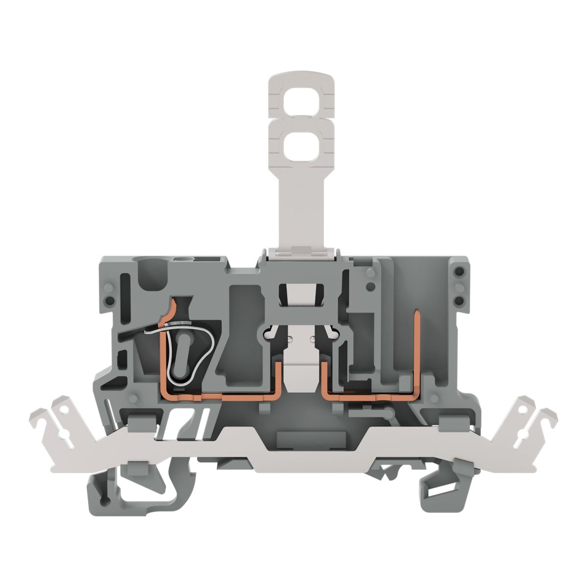 1-Leiter/1PinTrennbasiskl. 769-233