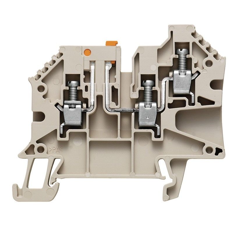 Klemme WTR 4/ZR
