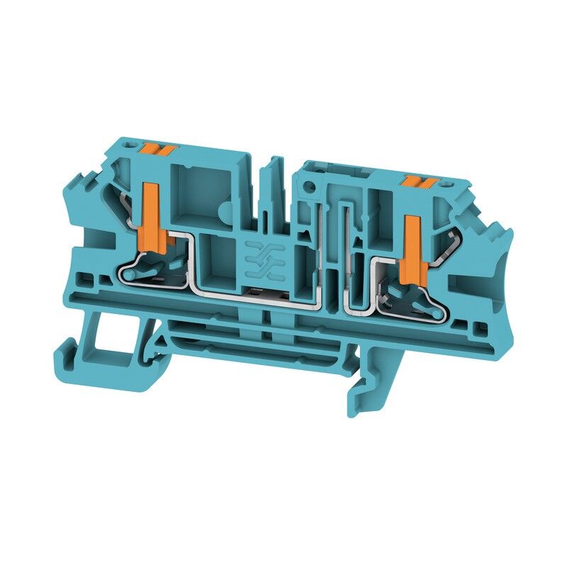 Reihenklemme ALDT 4 2C#2898770000