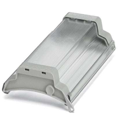Abdeckprofil FBP-3/12 TR