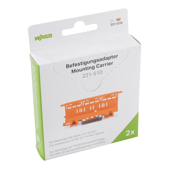 Befestigungsadapter 221-510/995-002