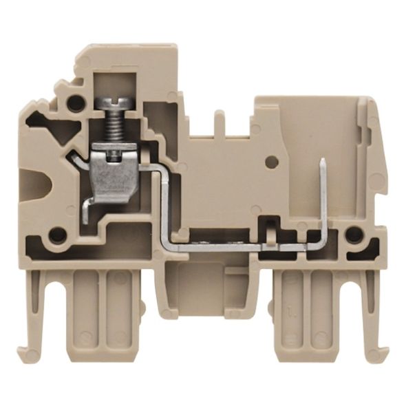Adapter WDT 2.5 AT