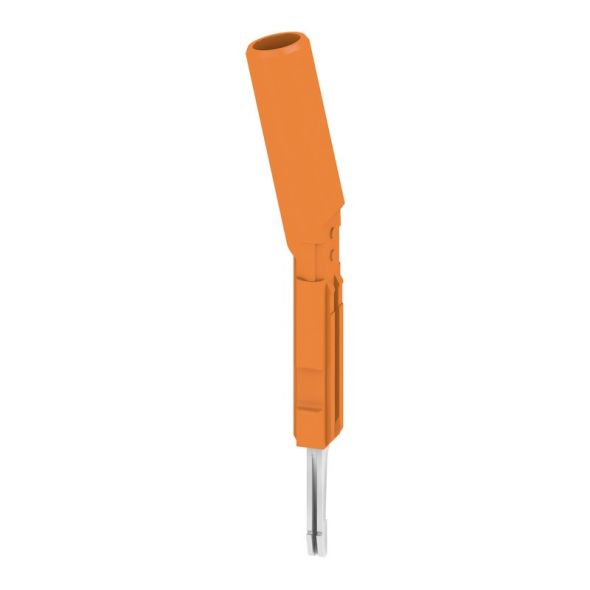 Steckbuchse TS TTB 6 OR