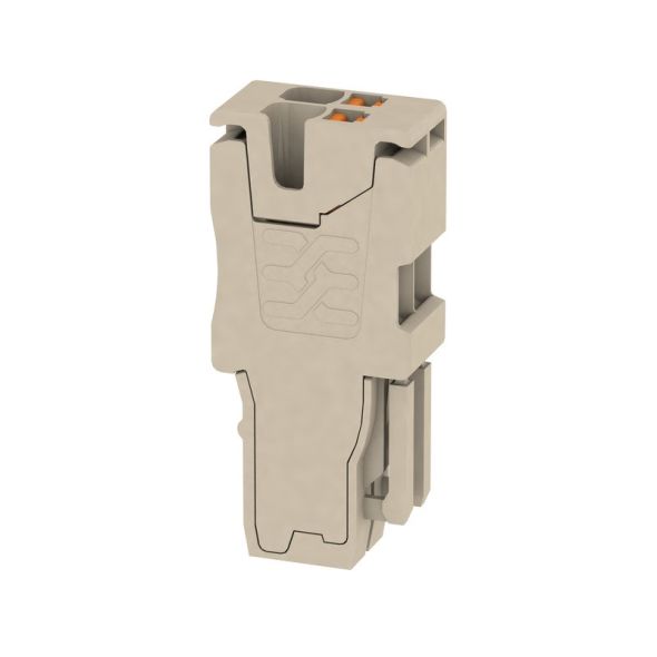 Stecker APG 1.5/2