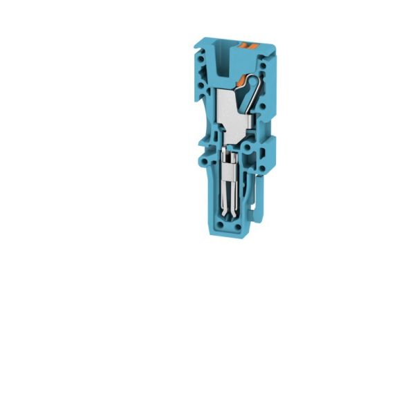 Stecker APG 2,5 MI BL
