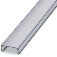 Abdeckprofil AP-FTP METER