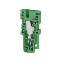 Stecker APG 1.5 MI GN