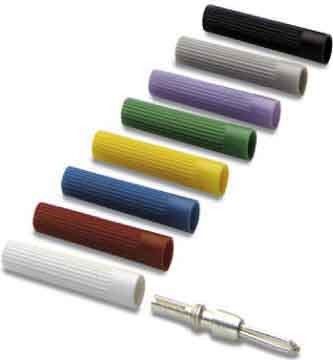 Prüfstecker MPS-IH RD