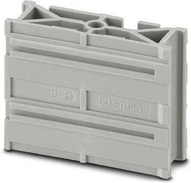 Schildchenadapter DM-PTMC-3