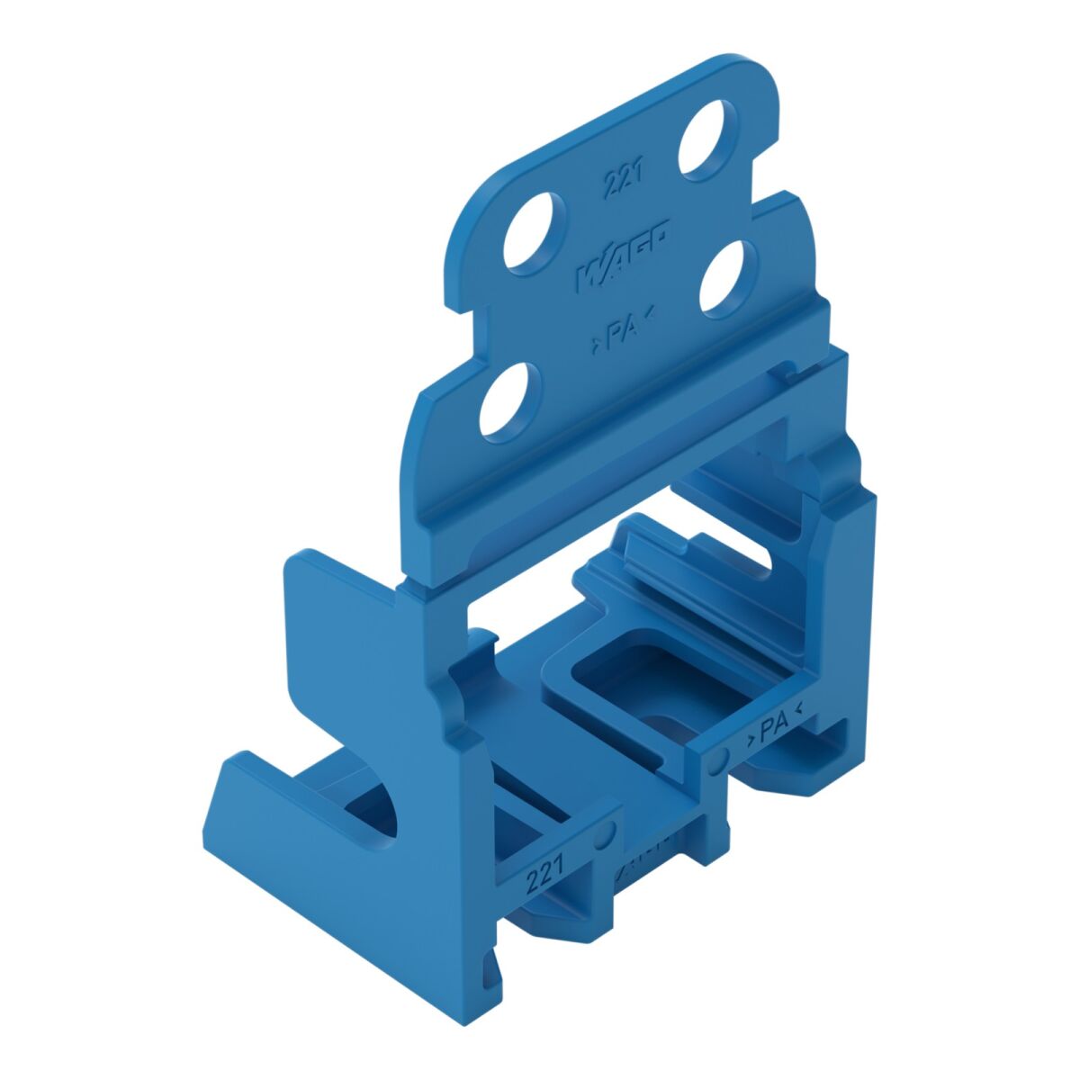 Befestigungsadapter 221-519/000-006