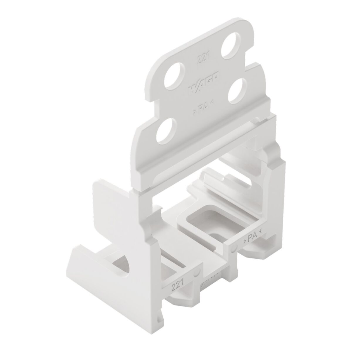 Befestigungsadapter 221-519/000-053