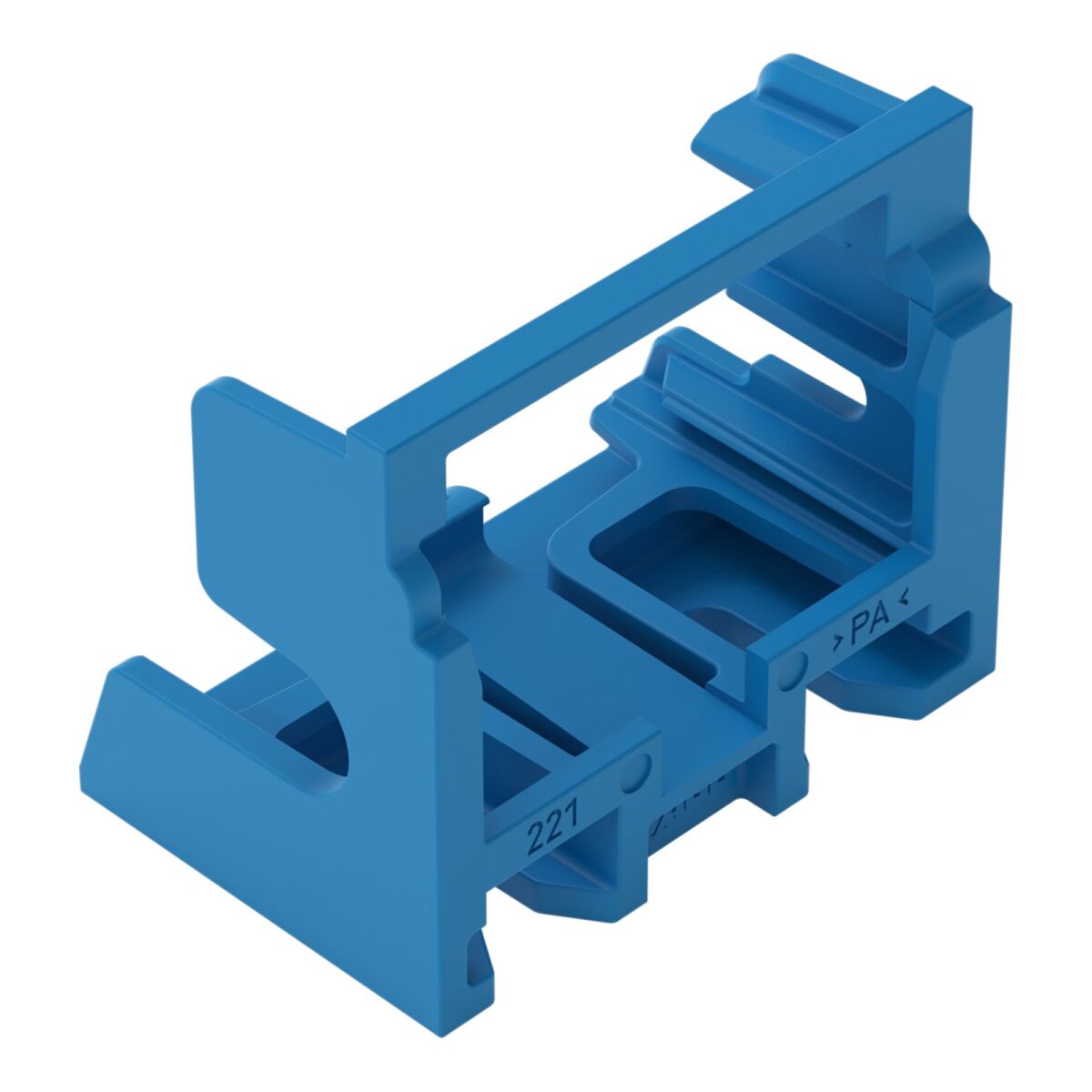 Befestigungsadapter 221-519/002-006