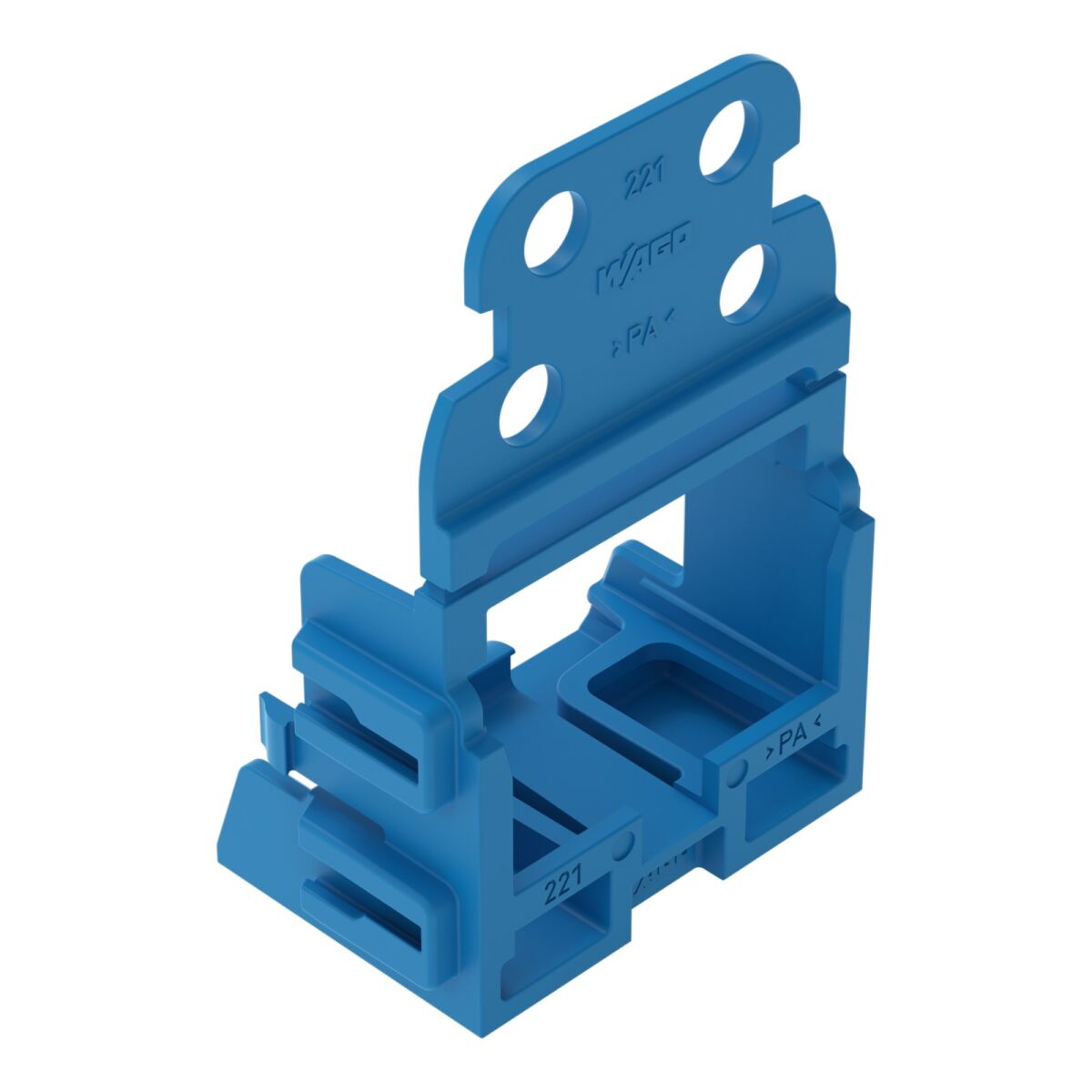 Befestigungsadapter 221-529/000-006