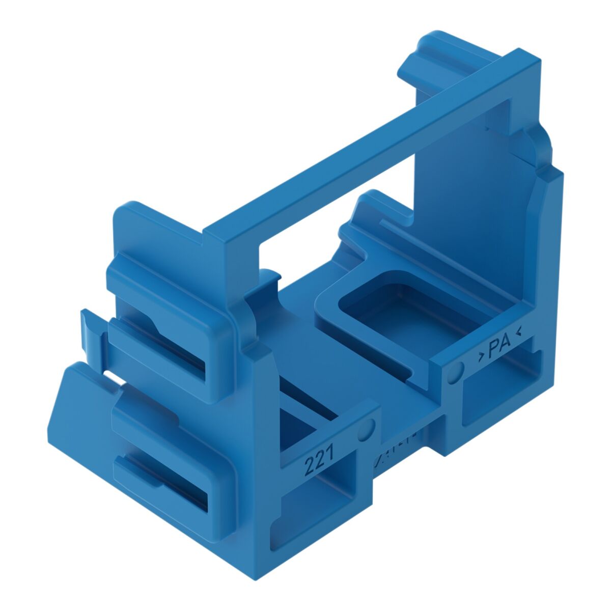 Befestigungsadapter 221-529/002-006