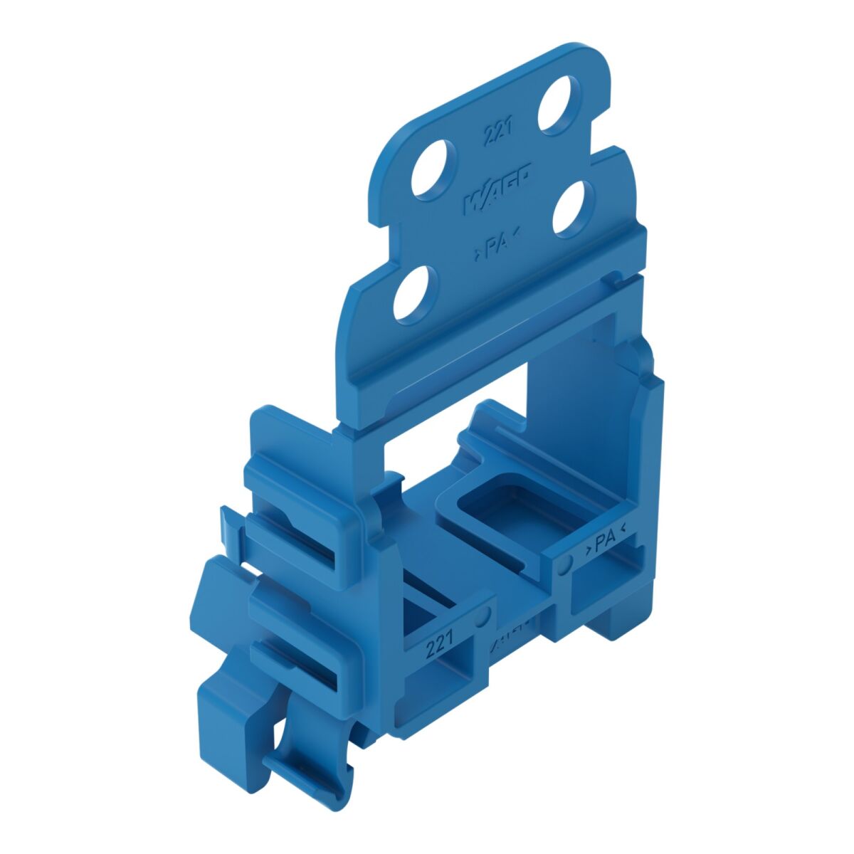 Befestigungsadapter 221-549/000-006