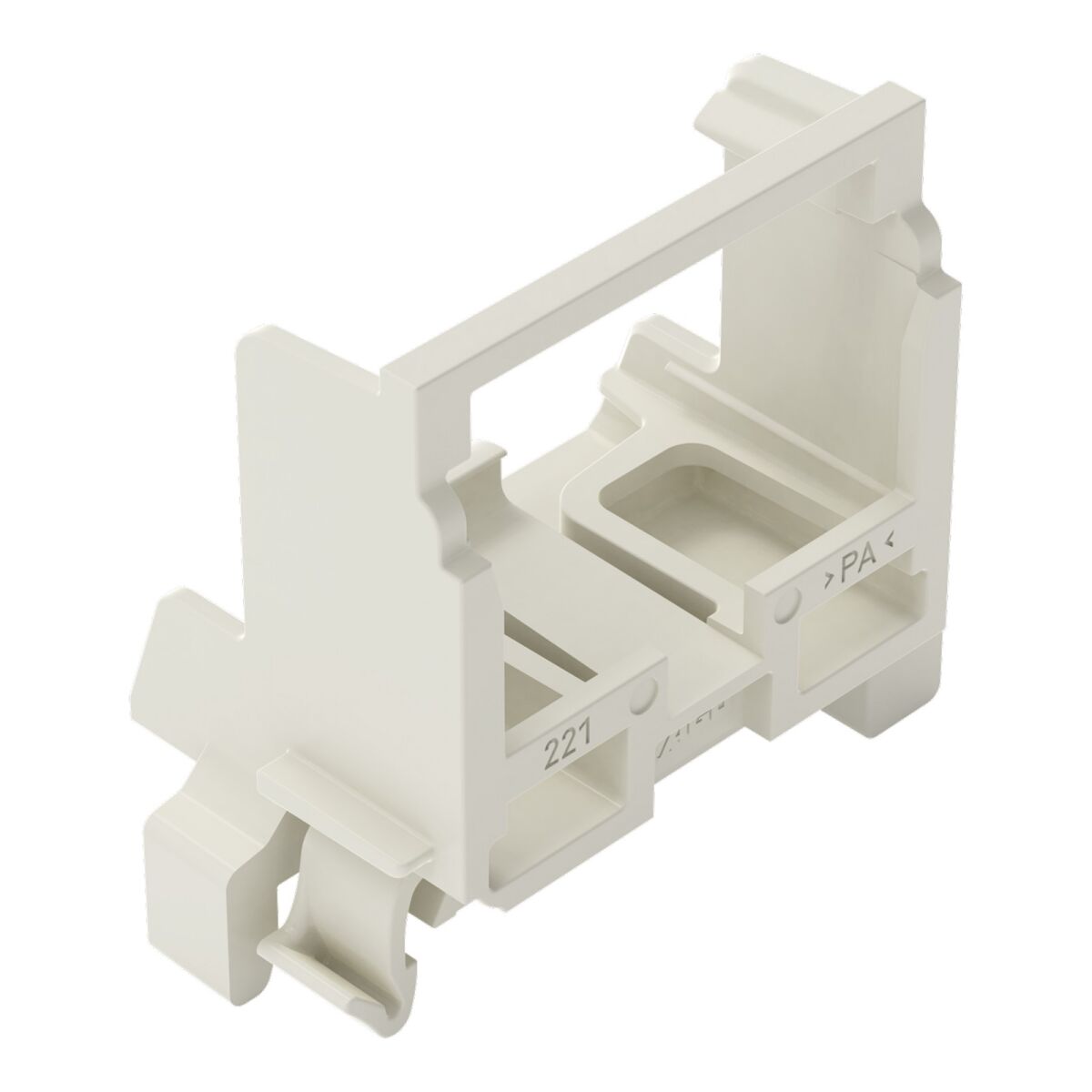 Befestigungsadapter 221-549/1002-000