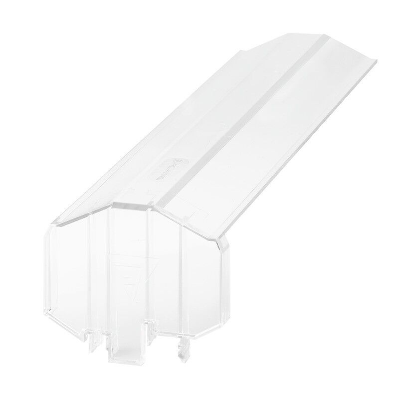 Abdeckung transparent AD 250