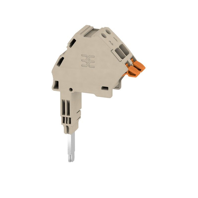 Anschluss AAC 35 2X6