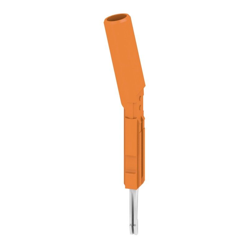 Steckbuchse TS TTB 6 OR