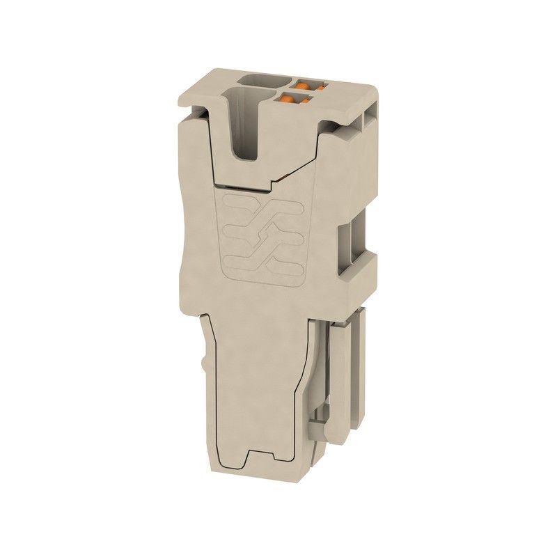 Stecker APG 1.5/2