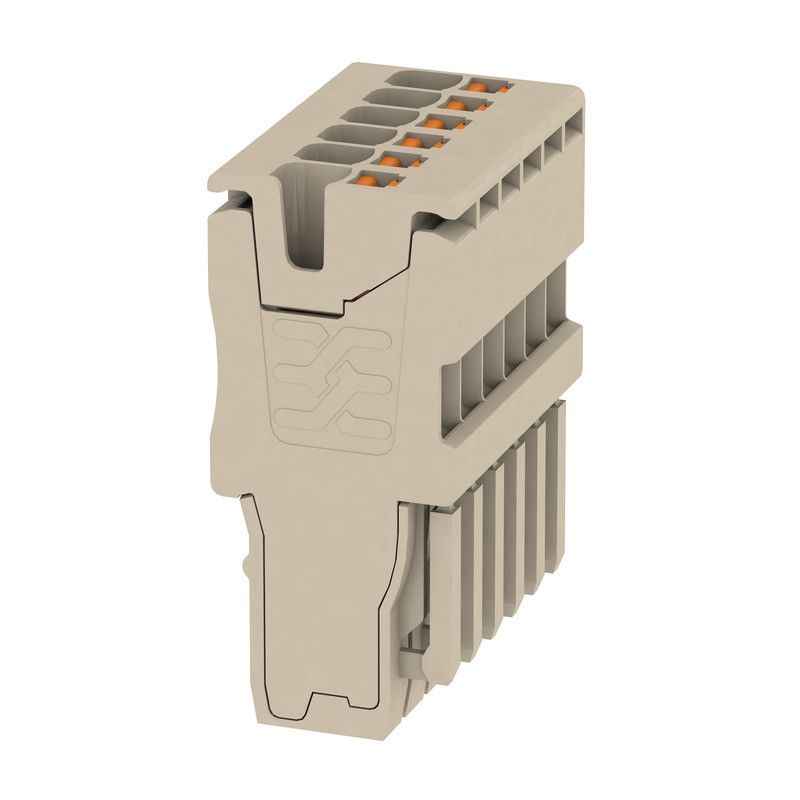 Stecker APG 1.5/6