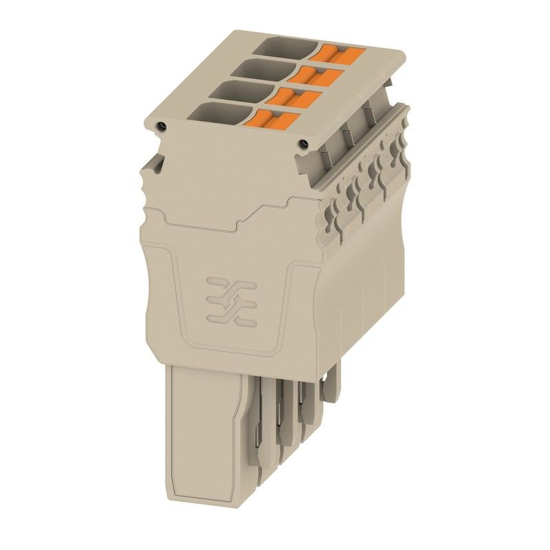 Stecker APG 6/4
