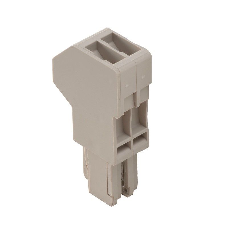 Stecker WP 2.5/1AN/2