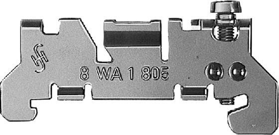 Endhalter 8WA1805